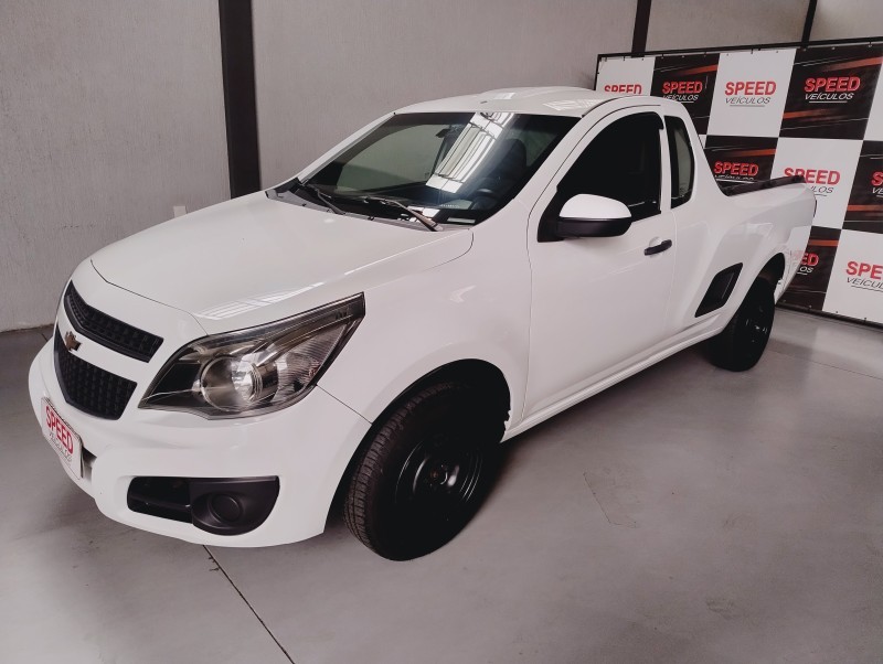 montana 1.4 mpfi ls cs 8v flex 2p manual 2013 sao sebastiao do cai