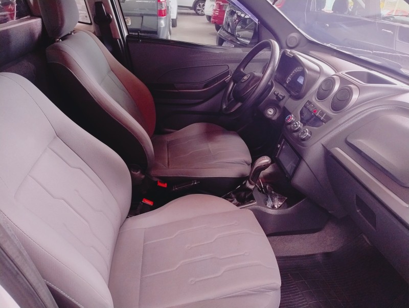 MONTANA 1.4 MPFI LS CS 8V FLEX 2P MANUAL - 2013 - SãO SEBASTIãO DO CAí