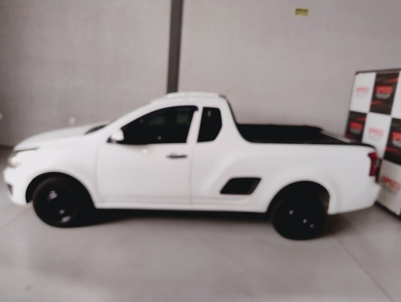 MONTANA 1.4 MPFI LS CS 8V FLEX 2P MANUAL - 2013 - SãO SEBASTIãO DO CAí