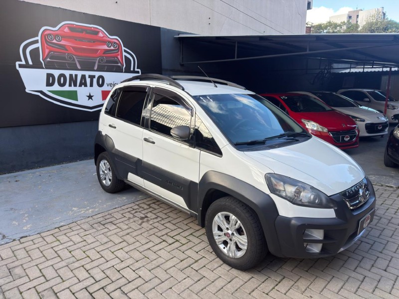 idea 1.8 mpi adventure locker 8v flex 4p manual 2011 caxias do sul