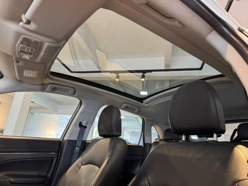 ASX 2.0 4X4 TOP 16V GASOLINA 4P AUTOMÁTICO - 2016 - CAXIAS DO SUL