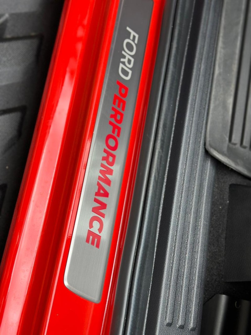 RANGER 3.0 V6 RAPTOR TURBO 4X4 GASOLINA 4P AUTOMÁTICO - 2025 - DOIS IRMãOS