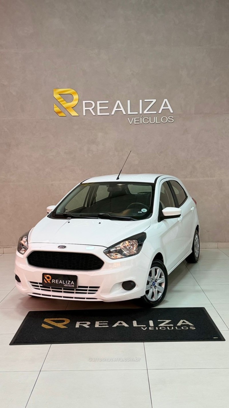 ka 1.0 se plus 12v flex 4p manual 2018 santa cruz do sul