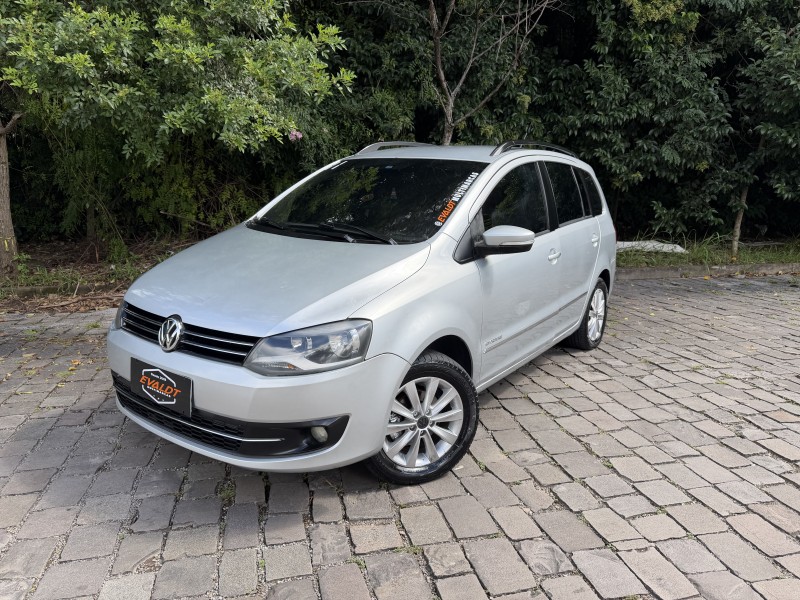 spacefox 1.6 mi sportline 8v flex 4p automatizado 2011 caxias do sul