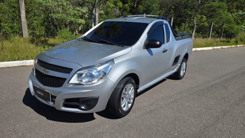 montana 1.4 mpfi ls cs 8v flex 2p manual 2019 bento goncalves
