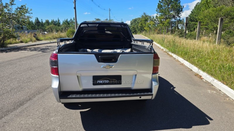MONTANA 1.4 MPFI LS CS 8V FLEX 2P MANUAL - 2019 - BENTO GONçALVES