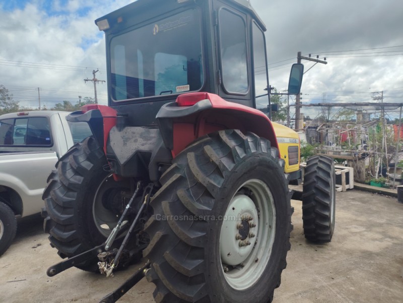 TRATOR 4275  - 2001 - GARIBALDI