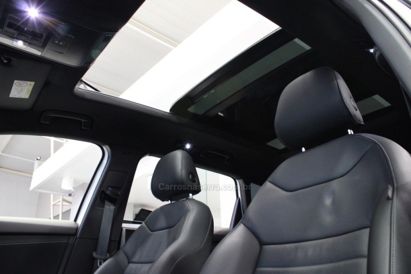 TAOS 1.4 16V HIGHLINE TSI FLEX 4P AUTOMÁTICO - 2024 - CAXIAS DO SUL