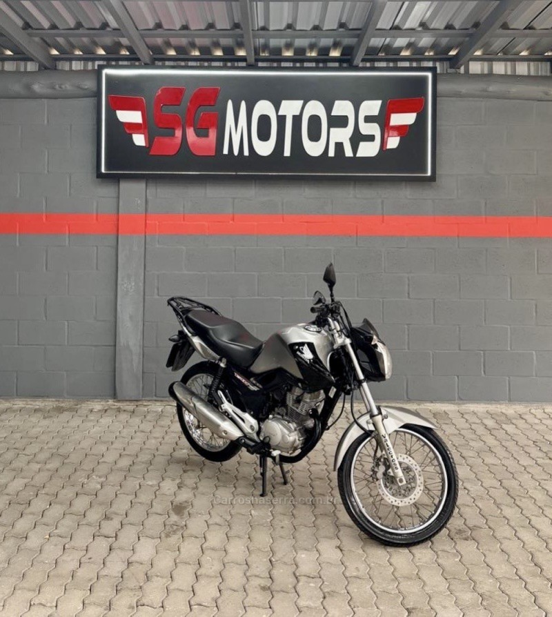 cg 150 fan 2015 harmonia