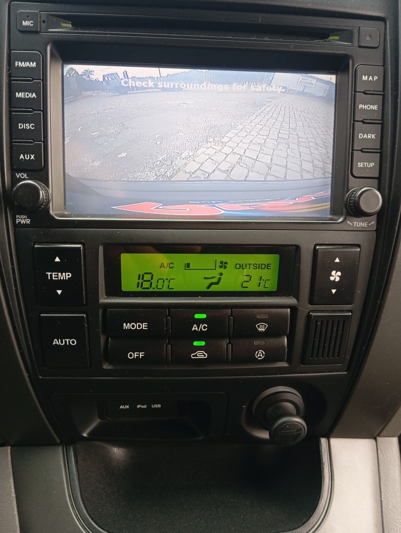 TUCSON 2.0 MPFI GLS 16V 143CV 2WD FLEX 4P AUTOMÁTICO - 2015 - CAXIAS DO SUL