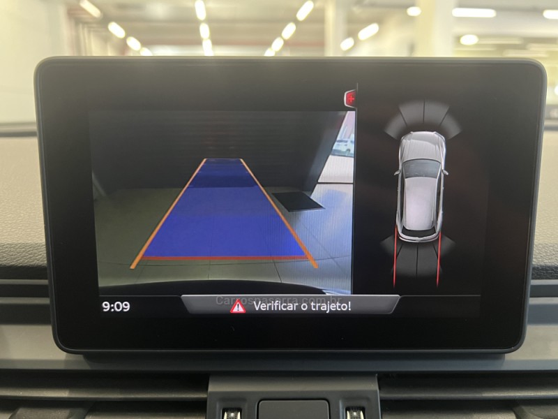 Q5 2.0 TFSI PRESTIGE QUATTRO GASOLINA 4P AUTOMÁTICO - 2019 - FLORES DA CUNHA