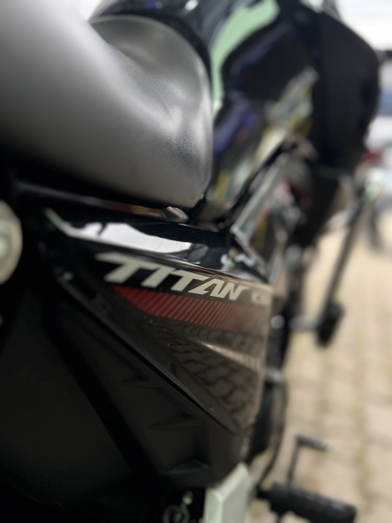 CG 160 TITAN - 2024 - CAXIAS DO SUL