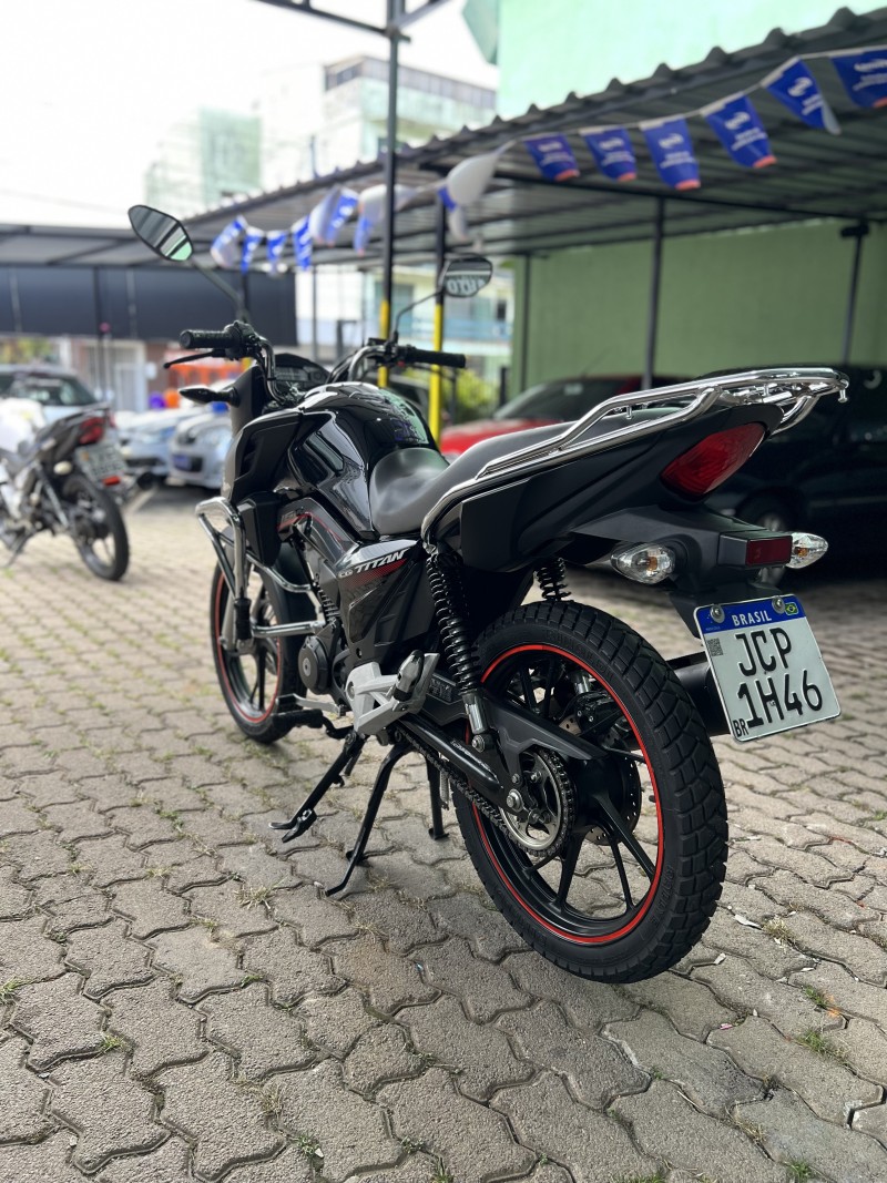 CG 160 TITAN - 2024 - CAXIAS DO SUL