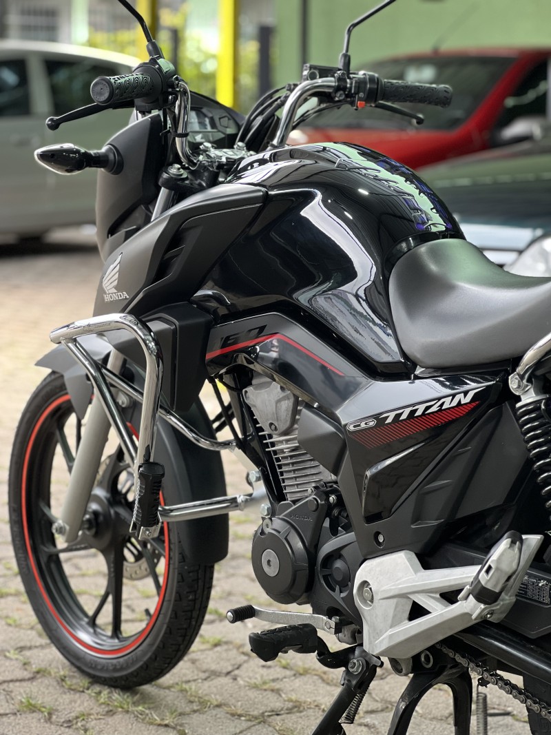 CG 160 TITAN - 2024 - CAXIAS DO SUL