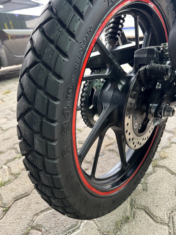 CG 160 TITAN - 2024 - CAXIAS DO SUL