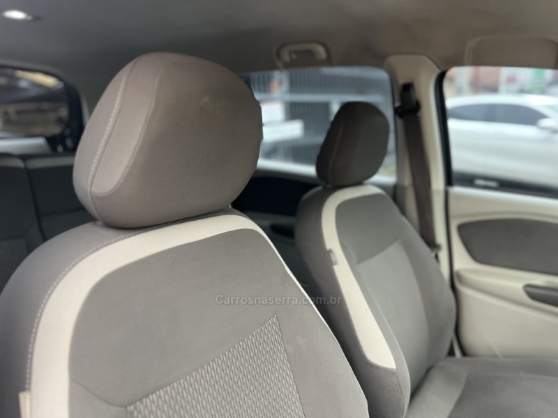 SPIN 1.8 LT 8V FLEX 4P AUTOMÁTICO - 2013 - CAMPO BOM