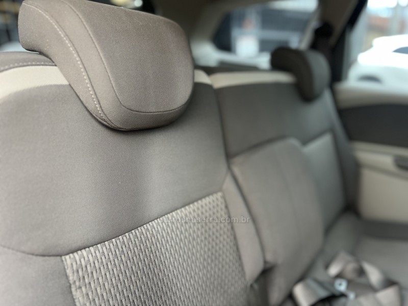 SPIN 1.8 LT 8V FLEX 4P AUTOMÁTICO - 2013 - CAMPO BOM