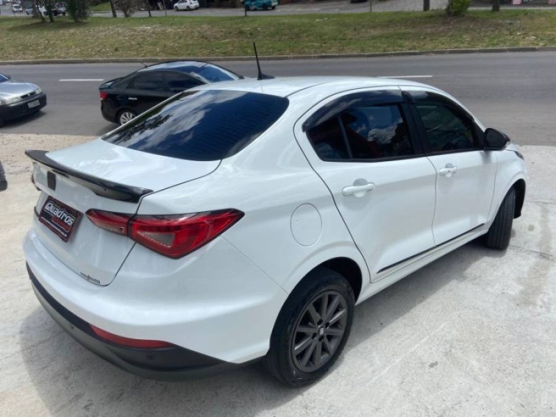 CRONOS 1.3 DRIVE 8V FLEX 4P MANUAL - 2023 - CAXIAS DO SUL