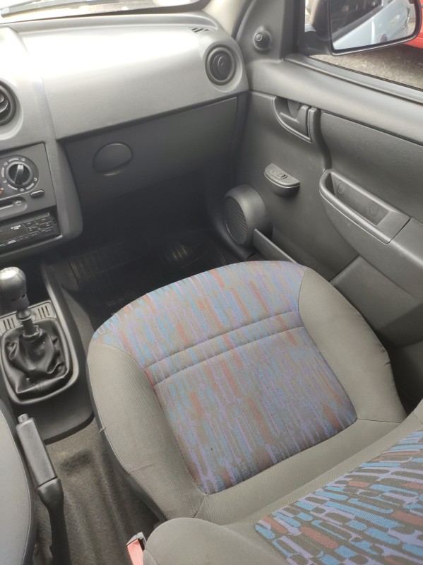 CELTA 1.0 MPFI LIFE 8V FLEX 4P MANUAL - 2009 - VALE REAL