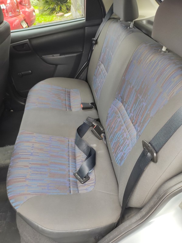 CELTA 1.0 MPFI LIFE 8V FLEX 4P MANUAL - 2009 - VALE REAL