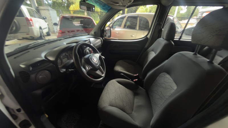 DOBLÓ 1.8 MPI ESSENCE 16V FLEX 7P MANUAL - 2021 - NOVA PETRóPOLIS