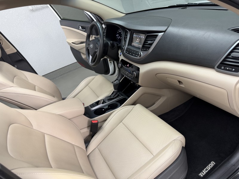TUCSON 1.6 16V T-GDI GASOLINA GLS ECOSHIFT - 2020 - CAXIAS DO SUL
