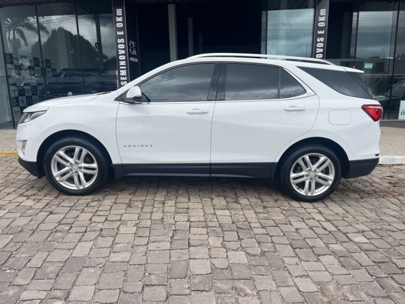 equinox 2.0 16v turbo gasolina premier awd automatico 2018 veranopolis