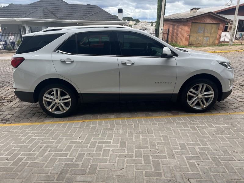 EQUINOX 2.0 16V TURBO GASOLINA PREMIER AWD AUTOMÁTICO - 2018 - VERANóPOLIS
