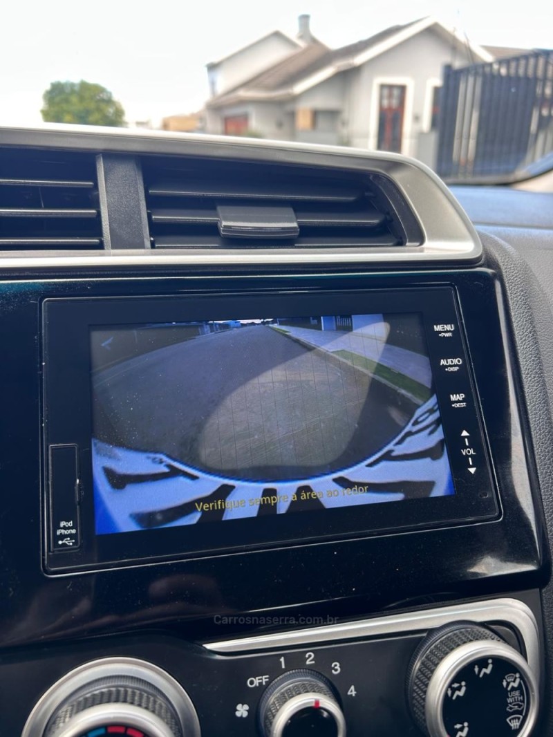 WRV 1.5 16V FLEXONE EXL CVT - 2018 - VENâNCIO AIRES