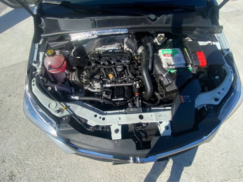 ONIX 1.0	LTZ PLUS 12V TURBO FLEX 4P AUTOMÁTICO - 2020 - CAXIAS DO SUL