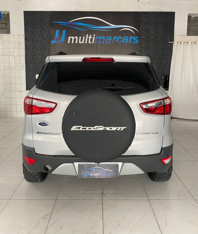 ECOSPORT  - 2014 - CAXIAS DO SUL