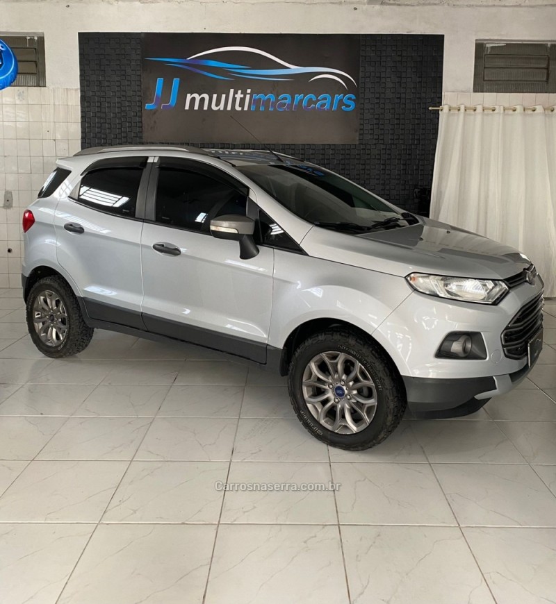 ECOSPORT  - 2014 - CAXIAS DO SUL