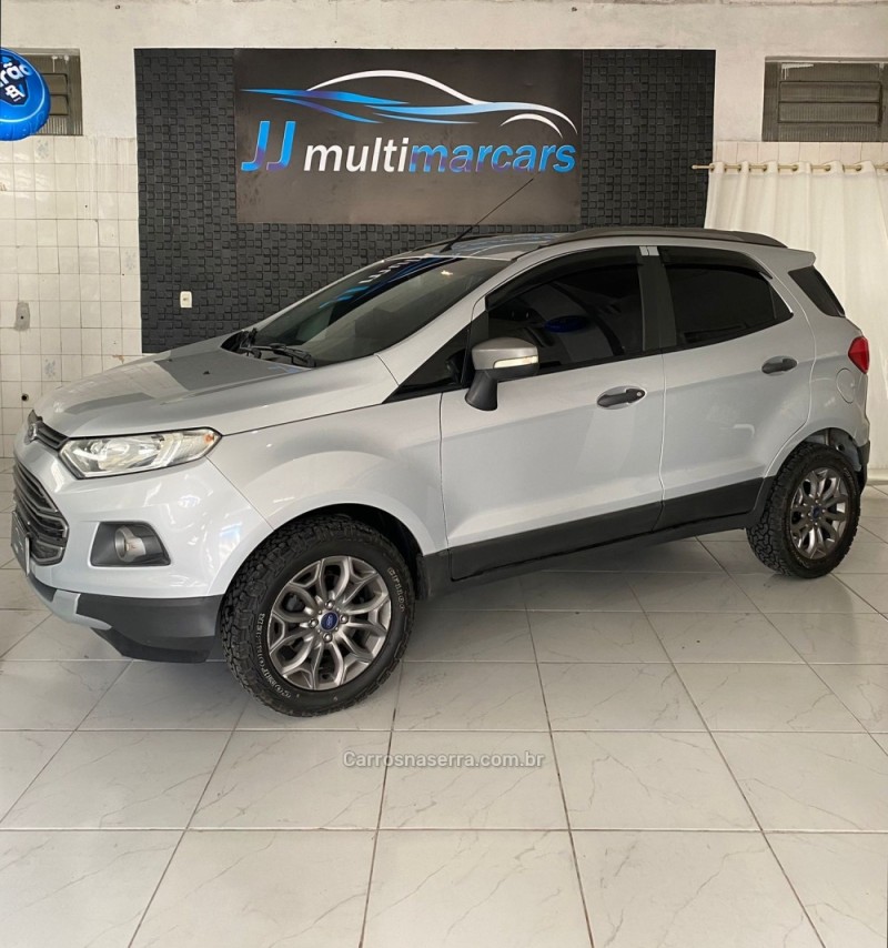 ecosport  2014 caxias do sul