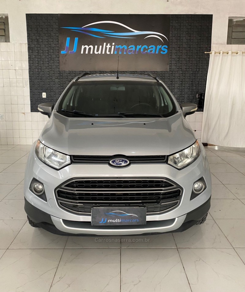 ECOSPORT  - 2014 - CAXIAS DO SUL