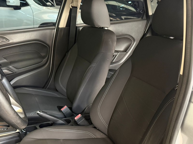FIESTA 1.6 SE SEDAN 16V FLEX 4P AUTO - 2015 - CAXIAS DO SUL
