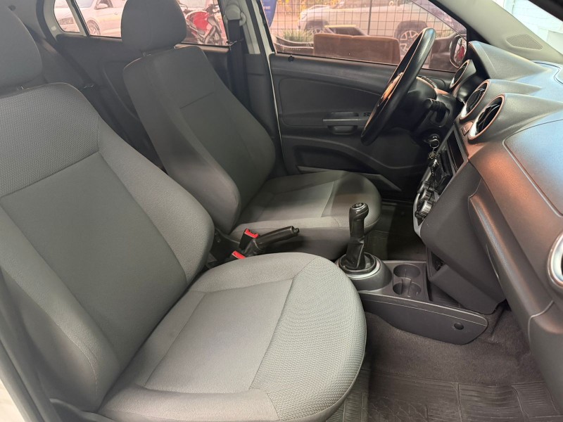 GOL 1.0 MI TREND 8V FLEX 4P MANUAL - 2010 - CAXIAS DO SUL