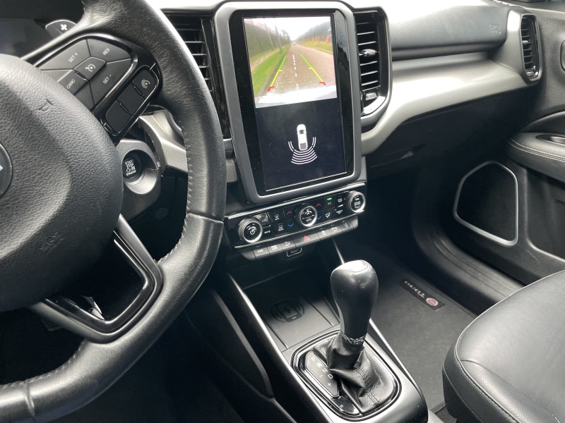 TORO 2.0 16V TURBO DIESEL VOLCANO AT9 4X4 AUTOMÁTICO - 2022 - CAXIAS DO SUL