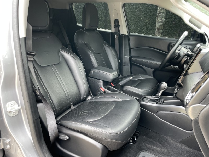 TORO 2.0 16V TURBO DIESEL VOLCANO AT9 4X4 AUTOMÁTICO - 2022 - CAXIAS DO SUL