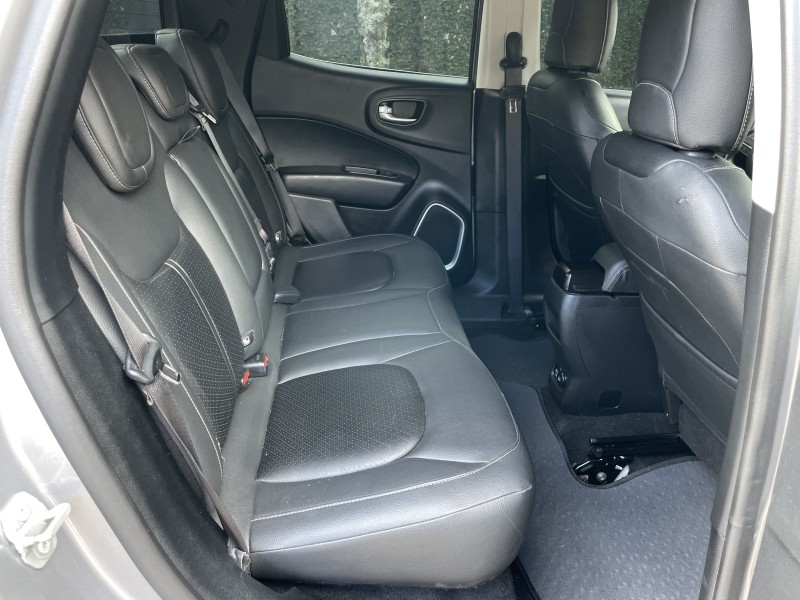 TORO 2.0 16V TURBO DIESEL VOLCANO AT9 4X4 AUTOMÁTICO - 2022 - CAXIAS DO SUL