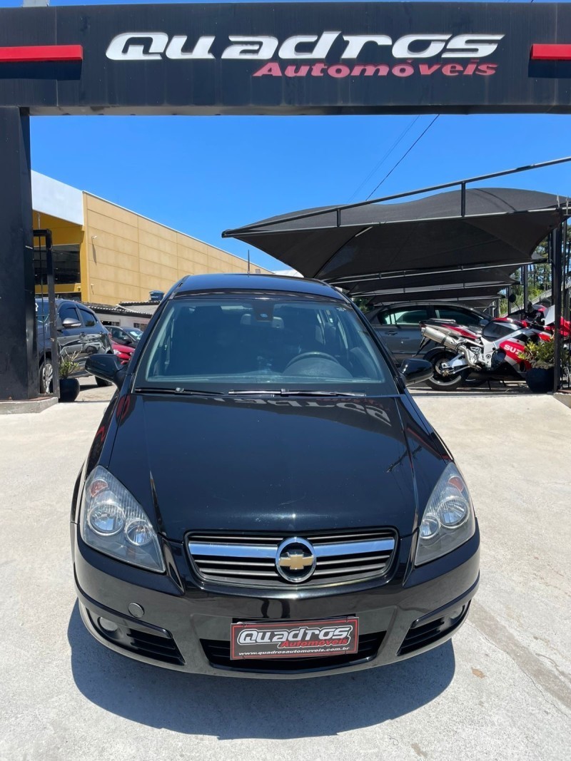 VECTRA 2.0 MPFI GT HATCH 8V FLEX 4P MANUAL - 2008 - CAXIAS DO SUL