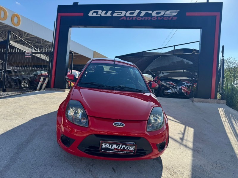 KA 1.0 MPI 8V FLEX 2P MANUAL - 2013 - CAXIAS DO SUL