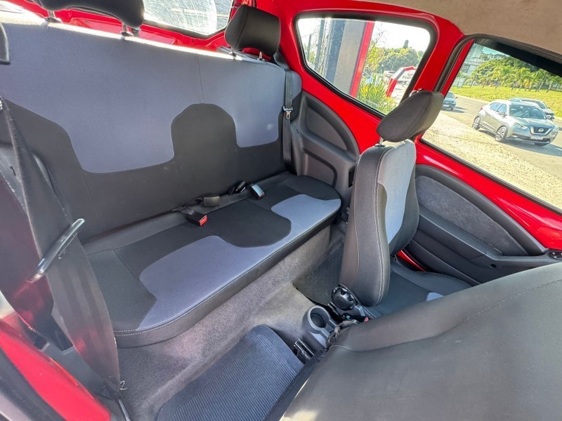 KA 1.0 MPI 8V FLEX 2P MANUAL - 2013 - CAXIAS DO SUL