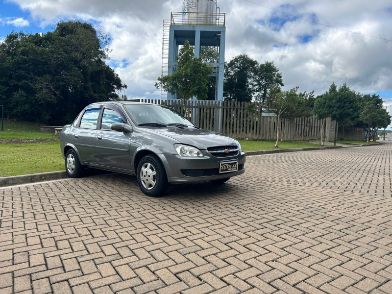 classic 1.0 mpfi ls 8v flex 4p manual 2012 canela