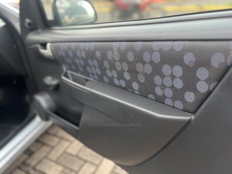 CELTA 1.0 MPFI SUPER 8V FLEX 2P MANUAL - 2007 - CAMPO BOM