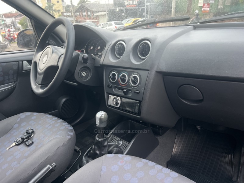 CELTA 1.0 MPFI SUPER 8V FLEX 2P MANUAL - 2007 - CAMPO BOM