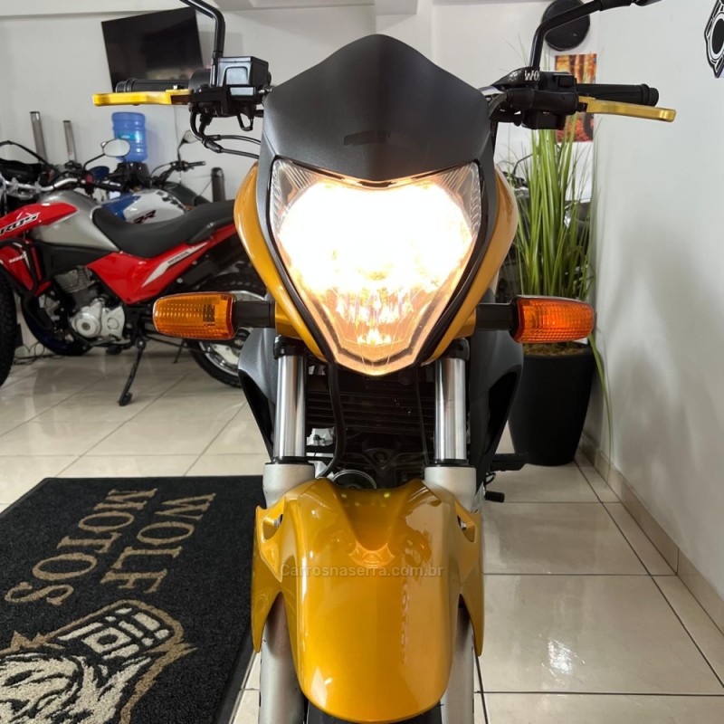 CB 300R  - 2010 - CAXIAS DO SUL