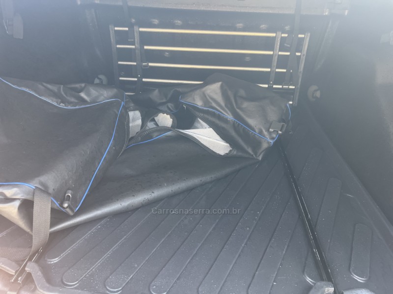 TORO 2.0 16V TURBO DIESEL VOLCANO AT9 4X4 AUTOMÁTICO - 2019 - CAMPO BOM