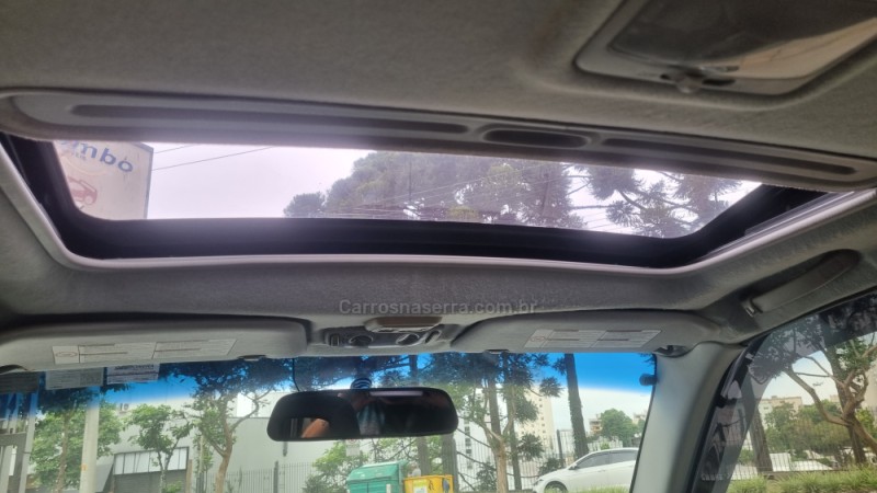 TRACKER 2.0 4X4 8V GASOLINA 4P MANUAL - 2008 - CAXIAS DO SUL