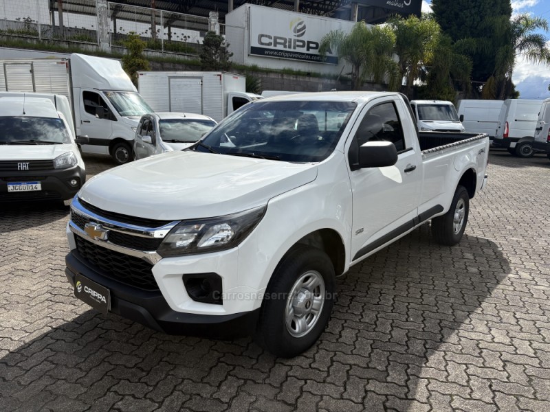 s10 2.8 ls 4x4 cs 16v turbo diesel 2p manual 2023 farroupilha