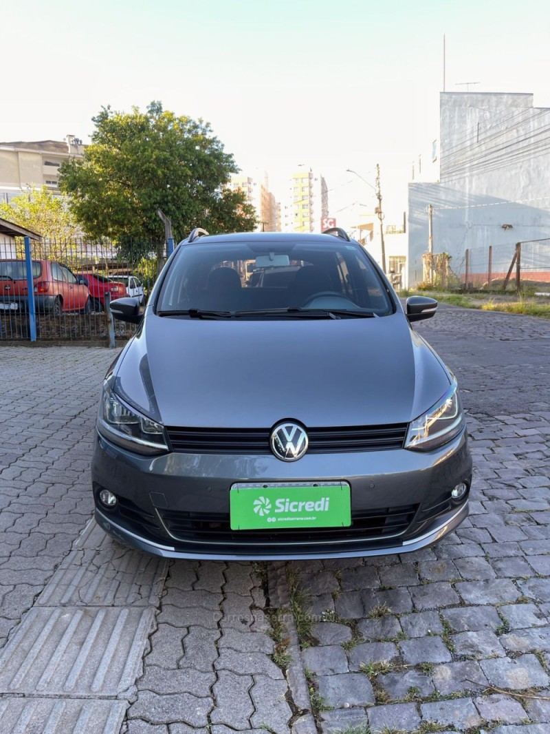 spacefox 1.6 msi trendline 8v flex 4p manual 2018 bento goncalves